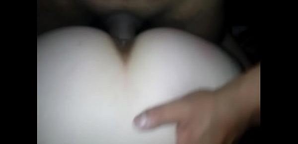  Grandes nalgas de mi esposa